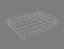 nintendo wii 3d model