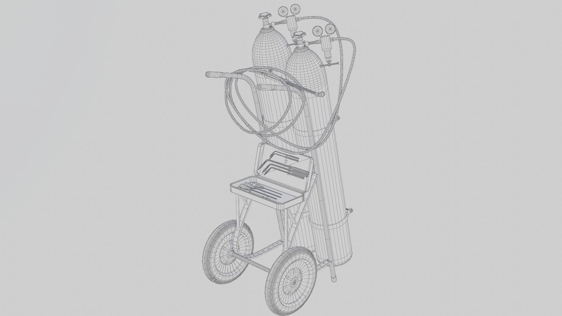 Welding cart 3D model https://p.turbosquid.com/ts-thumb/zk/qlgTOC/uq/image08/png/1679359267/1920x1080/fit_q87/c053a7026a64f5b98b3dd6da2c4b6fa4f290d7cc/image08.jpg