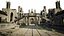 GOTHIC CASTLE KITBASH PACK WITH SCENE FILE
