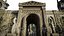 GOTHIC CASTLE KITBASH PACK WITH SCENE FILE