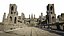GOTHIC CASTLE KITBASH PACK WITH SCENE FILE
