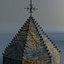 GOTHIC CASTLE KITBASH PACK WITH SCENE FILE