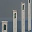 GOTHIC CASTLE KITBASH PACK WITH SCENE FILE
