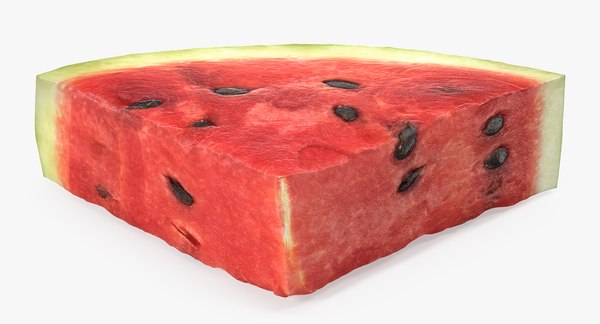 3D file Watermelon puzzle - Quebra cabeça da melancia 🍉・3D