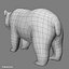 Urso panda