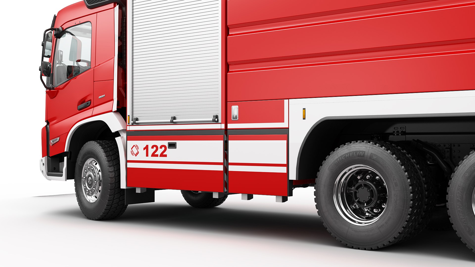 VOLVO FMX Fire Truck 3D model https://p.turbosquid.com/ts-thumb/zk/xUK4T8/0I/01_view080011/jpg/1727607229/1920x1080/fit_q87/b090c89594f6079401e2a00d26f2730367a4c98f/01_view080011.jpg
