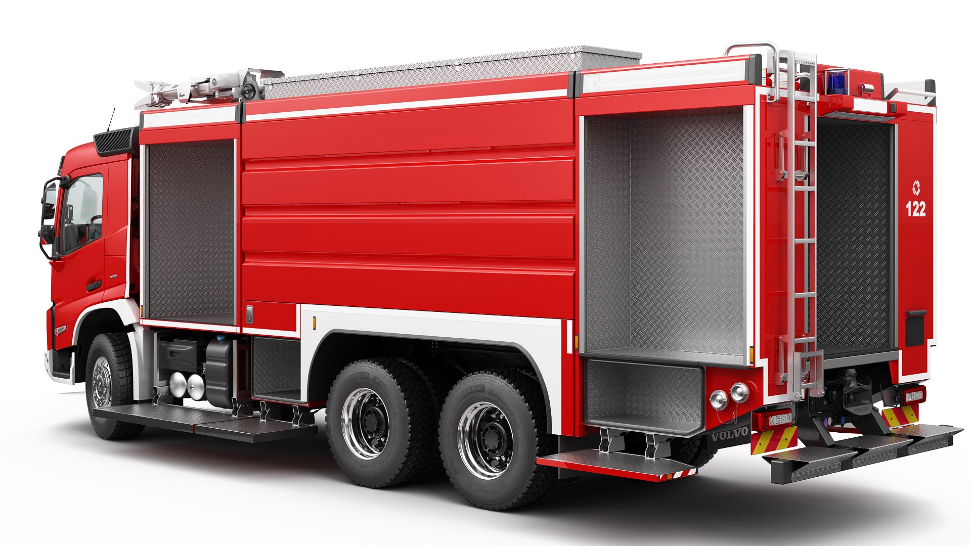 VOLVO FMX Fire Truck 3D model https://p.turbosquid.com/ts-thumb/zk/xUK4T8/Jv/tt_122111fg/jpg/1727620148/1920x1080/fit_q87/ddfeb729f96402e659a790238d0a8d0611925698/tt_122111fg.jpg