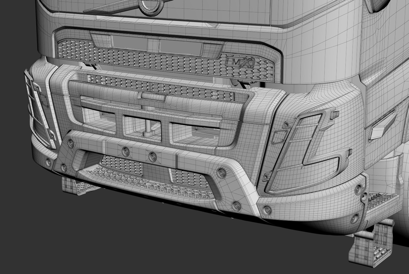 VOLVO FMX Fire Truck 3D model https://p.turbosquid.com/ts-thumb/zk/xUK4T8/kC/w4/jpg/1727607247/1920x1080/fit_q87/7c5f34afc800bb6458e6e5a90054e11796aefb47/w4.jpg
