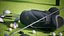 Golf Props  12 Assets