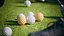 Golf Props  12 Assets