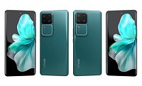 Vivo V30 Pro Green