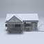 Duplex house