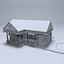 Duplex house