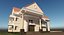 Duplex house