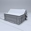 Duplex house