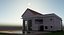 Duplex house