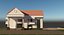 Duplex house