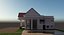 Duplex house