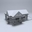 Duplex house