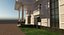 Duplex house