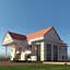 Duplex house