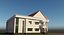 Duplex house