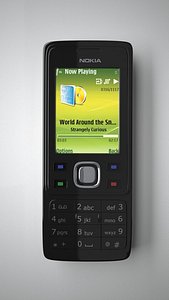 Nokia 6300
