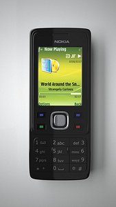 Nokia 6300