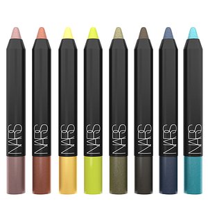 3d model nars shadow pensil