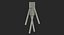 Collezione di personaggi di Minecraft