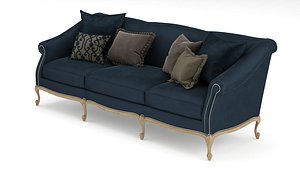 Galimberti Nino Pigrone Sofa
