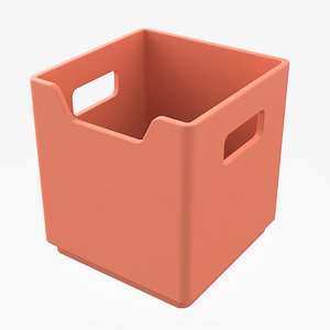 Printable Container model