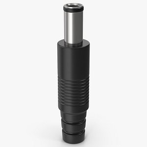 Cable Connector model