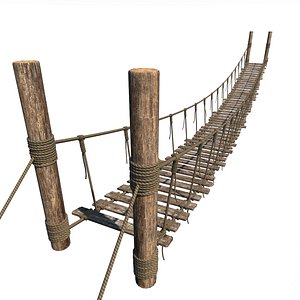 Rope Bridge