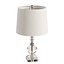 Candeeiro de mesa Lehome F269
