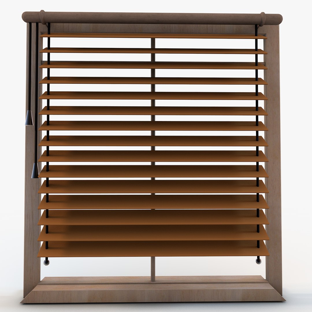 3d Elegant Window