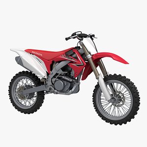 Honda CRF 250
