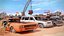 Junkyard 1 3D model