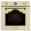 SMEG kitchen appliances