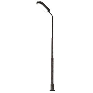 3D lamp post 1