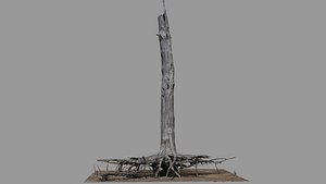 Dead Tree 021