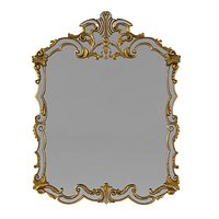 Agostini Mobili Colorato 1114 a03 baroque
