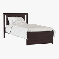 Bed Songesand IKEA