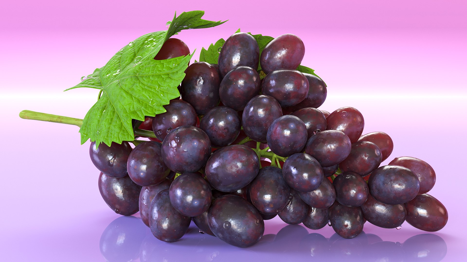 3D bunch dark grapes https://p.turbosquid.com/ts-thumb/zl/PyYVrt/ZxgaSHYi/bunchofdarkgrapesvray3dmodel003/jpg/1580402954/1920x1080/fit_q87/a816a6919ed12316f67673bfde73d6a20bb91dff/bunchofdarkgrapesvray3dmodel003.jpg