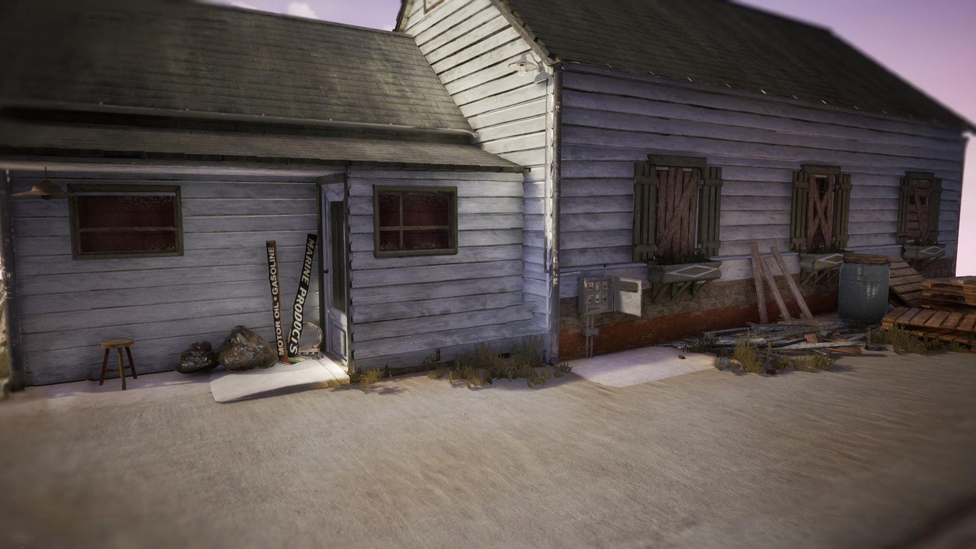 Route 66 Gas Station  Modular Environment 3D https://p.turbosquid.com/ts-thumb/zl/Qc9pJb/52/pic91920x1080ac3149c39549df2d1d6502420eb95853/jpg/1667909953/1920x1080/fit_q87/cb1da644a7f49e7a96638aecd8bf64d66f6541ff/pic91920x1080ac3149c39549df2d1d6502420eb95853.jpg