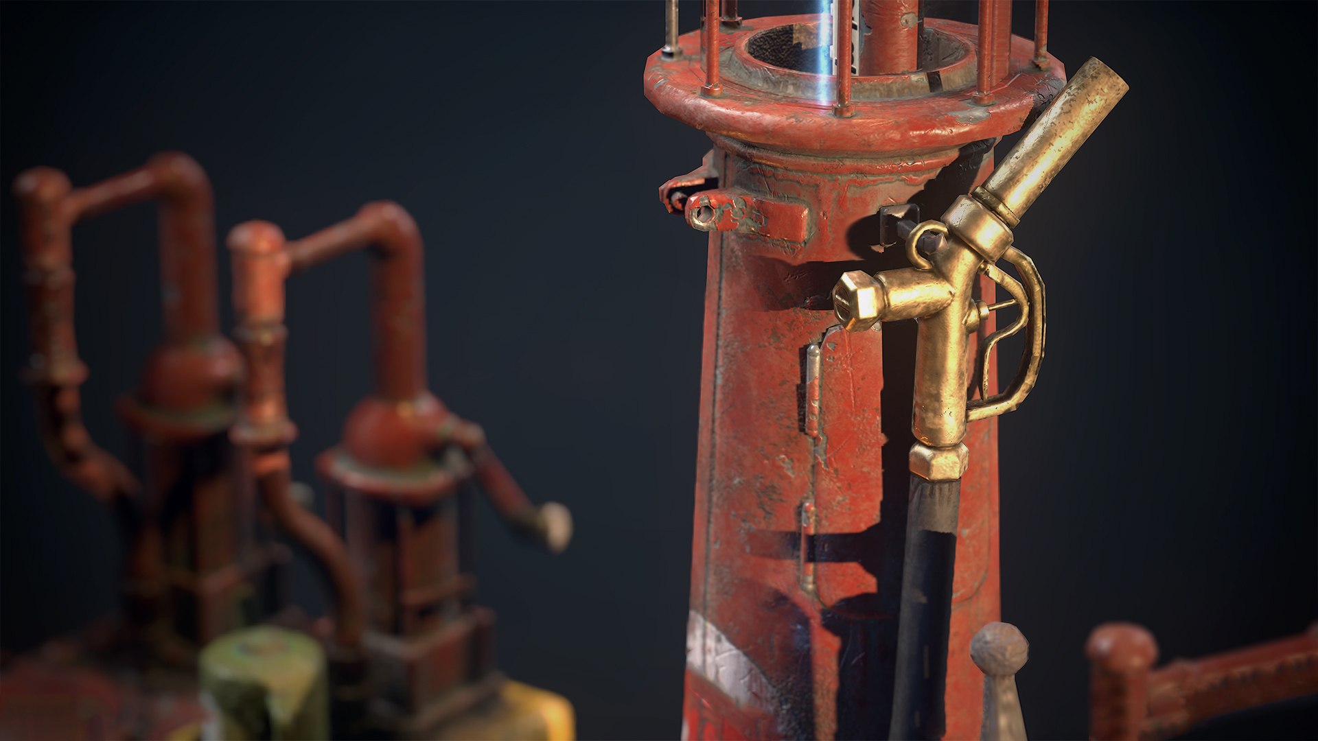 Route 66 Gas Station  Modular Environment 3D https://p.turbosquid.com/ts-thumb/zl/Qc9pJb/Dw/pic21920x10806237d2318ef027e2647796b1a33b1761/jpg/1667909647/1920x1080/fit_q87/b85466a9d1b851b58fcd72c0f33431a75c3909d1/pic21920x10806237d2318ef027e2647796b1a33b1761.jpg