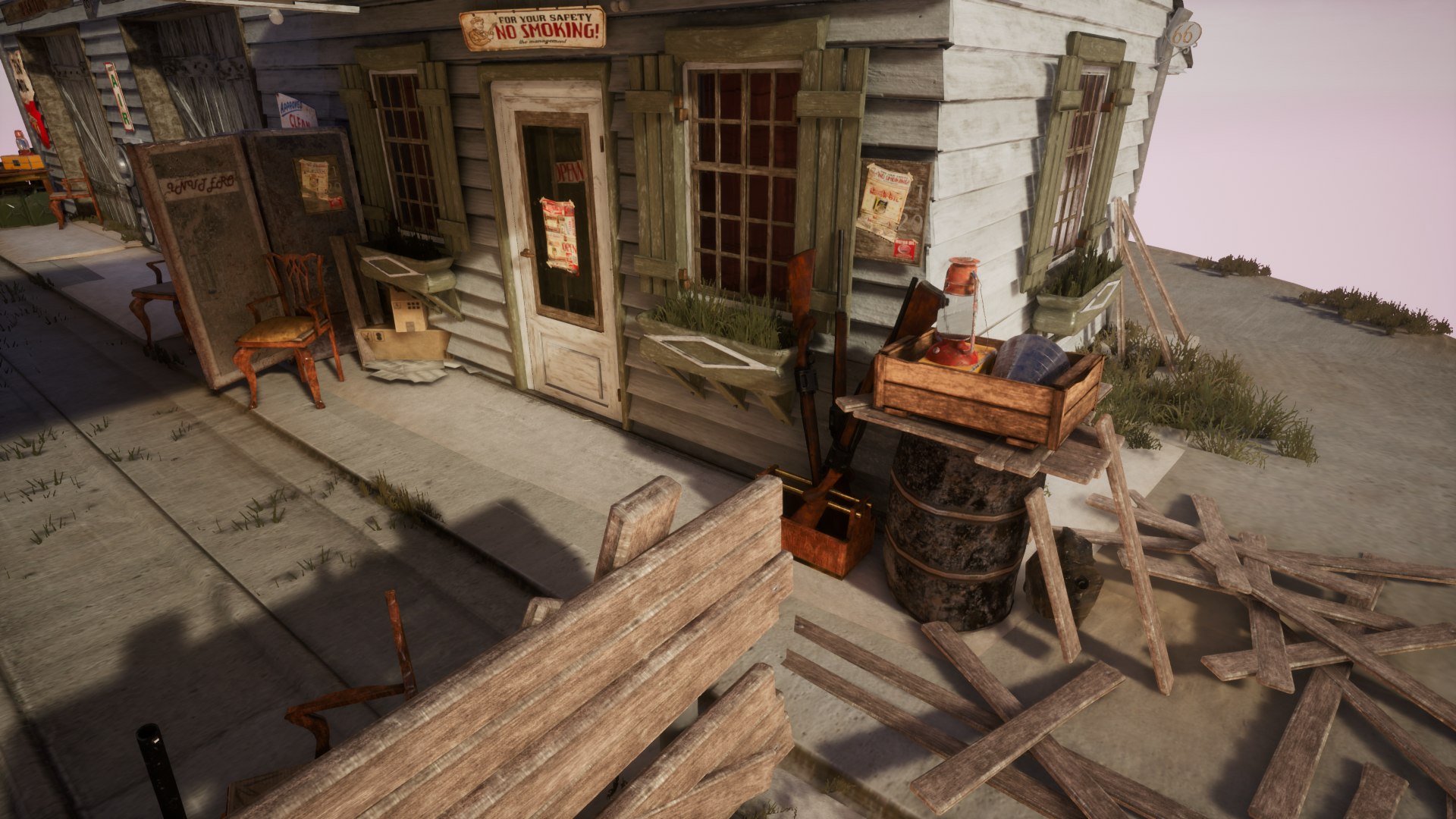Route 66 Gas Station  Modular Environment 3D https://p.turbosquid.com/ts-thumb/zl/Qc9pJb/Gq/screenshot000001920x108031faba71e13bee83e7b08ee4f54ce004/png/1667910527/1920x1080/fit_q87/3cd825f660e65d8ad57b4c5f8bded06d8531412b/screenshot000001920x108031faba71e13bee83e7b08ee4f54ce004.jpg