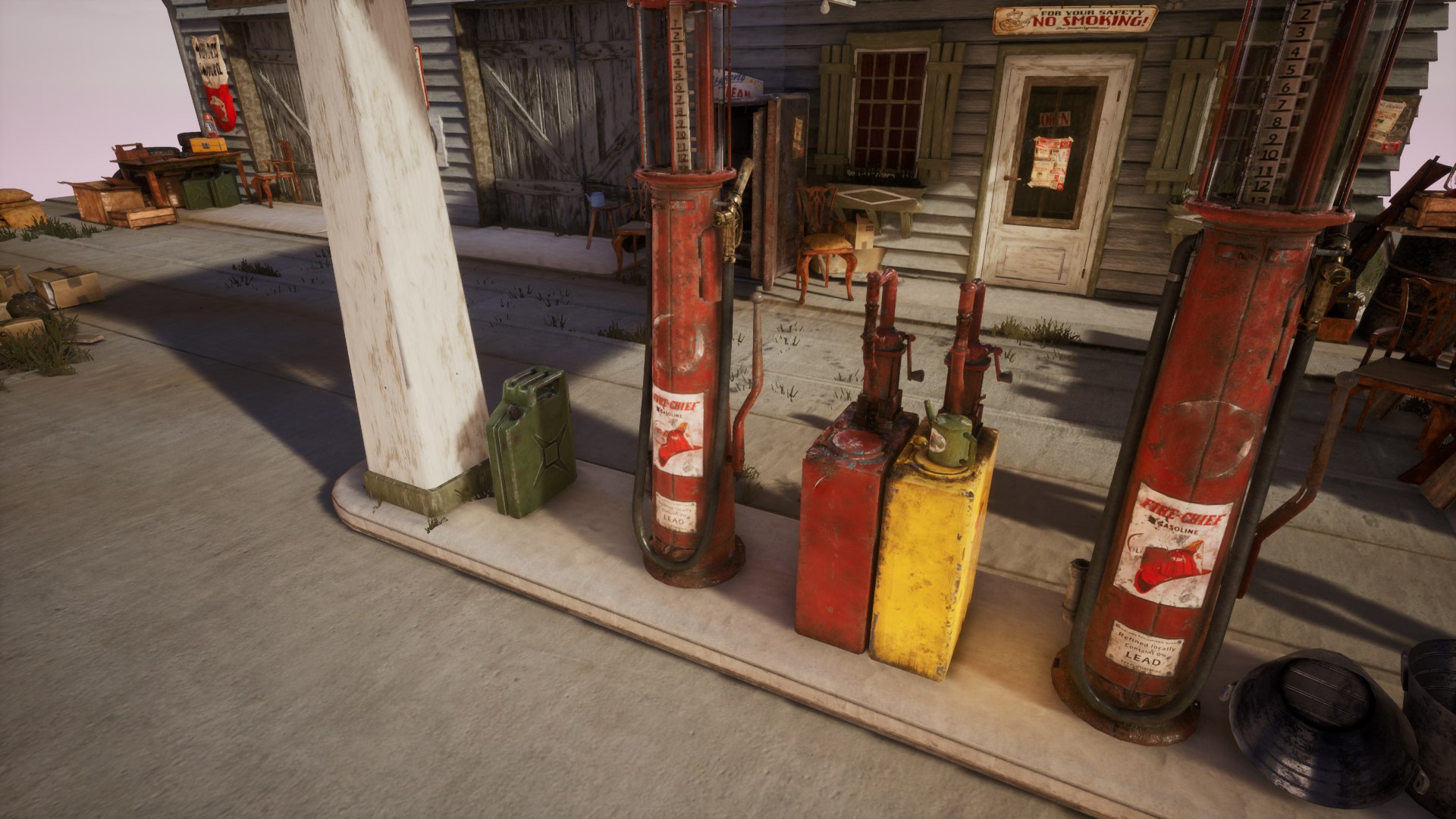 Route 66 Gas Station  Modular Environment 3D https://p.turbosquid.com/ts-thumb/zl/Qc9pJb/ib/pic141920x108038420d04e7888b3c2beba4ea4fe8f53b/jpg/1667910226/1920x1080/fit_q87/f74be47794a766bf4905667bef3c385ab34f083c/pic141920x108038420d04e7888b3c2beba4ea4fe8f53b.jpg