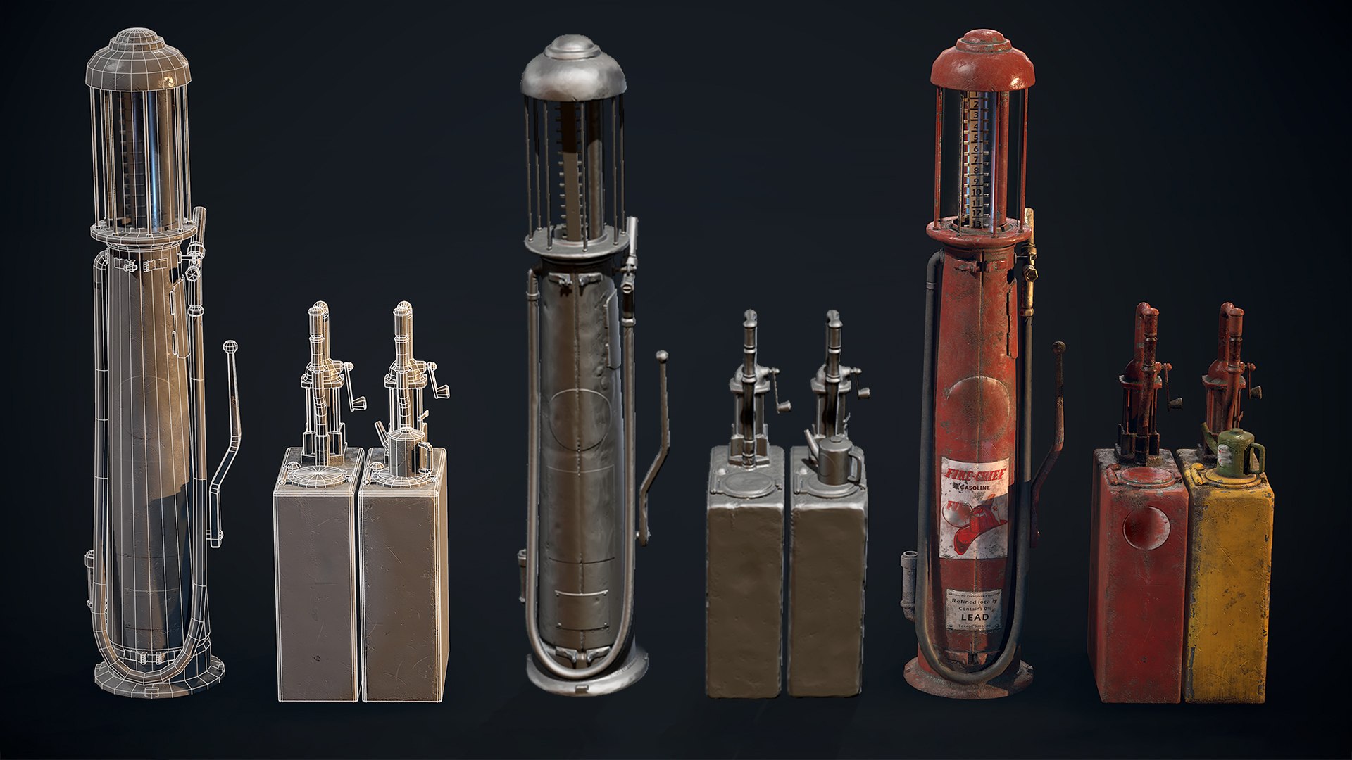 Route 66 Gas Station  Modular Environment 3D https://p.turbosquid.com/ts-thumb/zl/Qc9pJb/wv/pic51920x10803c70199a0b907c6d272d3d34cec38373/jpg/1667909784/1920x1080/fit_q87/91a0960e734e78f6d49d6dd8ed4f845d5c1ddb04/pic51920x10803c70199a0b907c6d272d3d34cec38373.jpg