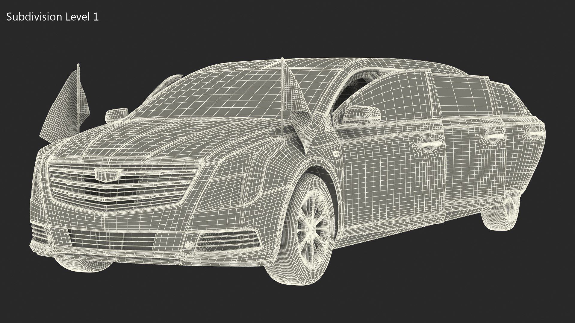 cadillac ss 70 stretch 3D https://p.turbosquid.com/ts-thumb/zl/TxQxAi/1vNr0baz/cadillacss70stretchlimousinewithamericanflagriggedvray3dmodel030/jpg/1588065570/1920x1080/fit_q87/eedcd5aeca1032409eba29228cf1ad57dca9d09d/cadillacss70stretchlimousinewithamericanflagriggedvray3dmodel030.jpg